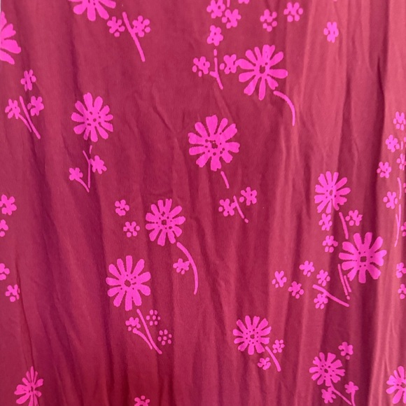 Free People Intimately Floral and Lace Slip - Picture 7 of 7